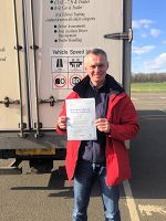 Jacek 25th February 2016